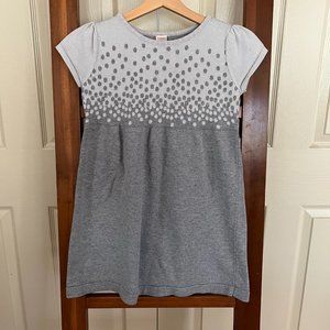 Gymboree Sweater dress
